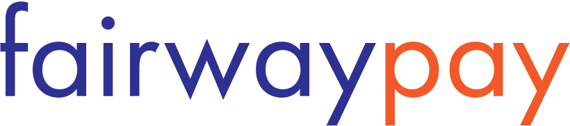 Fairwaypay logo