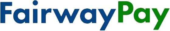 Fairwaypay logo